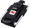3M DBI-SALA Adjustable Radio/Cell Phone Holster 1500088, 1 EA