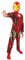 Rubie's Official Marvel Avengers Assemble Iron Man Classic Costume Child Large L