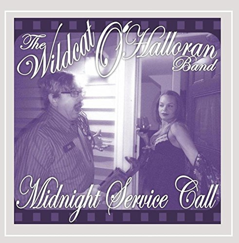 Midnight Service Call