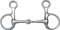 Feeling Unisex's 600293095 Baucher Trense, Mehrfarbig, 95 mm