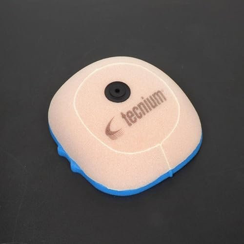 Filtro aria Tecnium per moto KTM 125 SX 2011-2015 0.8.22.T Nuovo