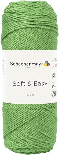 Schachenmayr Soft & Easy 9807353-00072 apfel Handstrickgarn