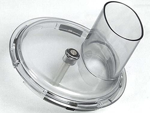 Kenwood Deckel Zubehör Deckel Zubehör MGX400 KAX400PL MG517 Major Chef