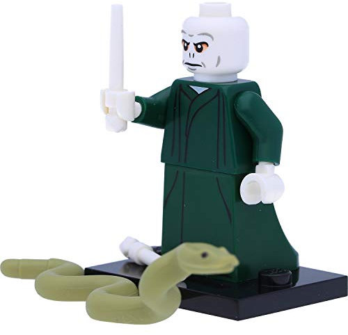 LEGO Harry Potter 71022 Sammelfiguren: Lord Voldemort