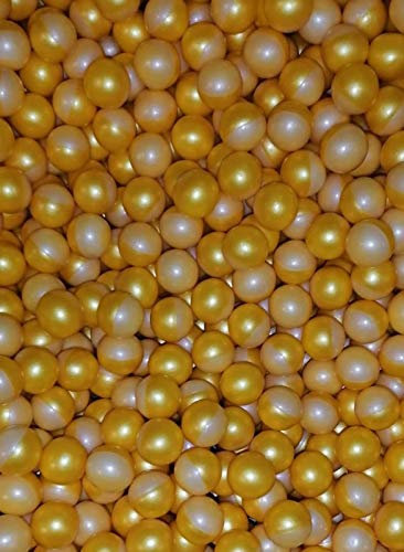 100 Stück G.I. Sports Cal.50 Paintballs Yellow