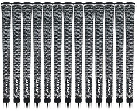 Set of 13 - LAMKIN - CROSSLINE Full Cord - Standard