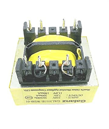 95% neue Vorlage for Galanz Midea Mikrowellenherd 220V Transformator Computer Board 1 1V 7V GAL3515E-WDB-01