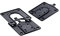 HP Quick Release Bracket 2 - Desktop to wall/monitor mounting bracket 260 G4, P224, P244, P274, EliteDesk 705 G5, 800 G5, EliteDisplay E223, ProDesk 405 G4