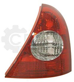 Rückleuchte rechts weiß/rot für Clio 05/01 -> 08/04 Heckleuchte