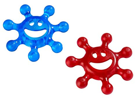 Lustige Flaschenöffner, Schraubverschlussöffner, Drehverschlussöffner, Drehhilfe, 2 Stück