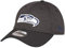 New Era 9Forty NFL Cap - Shadow HEX Seattle Seahawks
