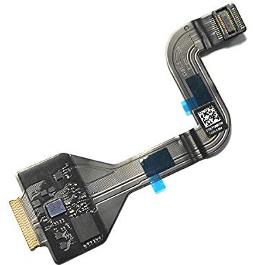 ICTION Ersatz-Trackpad-Kabel für Apple MacBook Pro Retina A1398, 38,1 cm (15 Zoll), Mitte 2013/2014