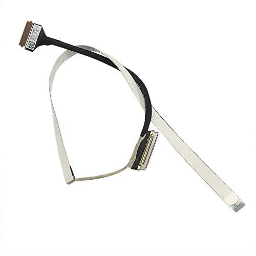 Gintai eDP LCD Video Kabel für Lenovo ideapad 3-15ITL6 3-15ADA6 3-15ALC6 | 3-15IAU7 3-15ABA7 V15 G2-IJL G2-ITL G2-ALC G3-IAP G3-ABA G3-IAP G4-IRU G4-IAH HS560 5C10S30209 DC02C00QY00 LED Bildschirm