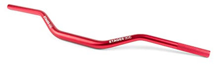 Crosslenker Stage6 d.28.6mm rot