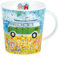 Dunoon Cairngorm Cool Campers Green mit Geschenkverpackung