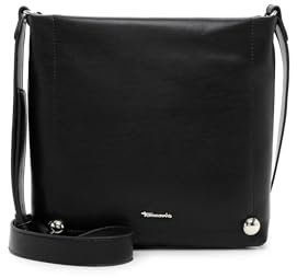 Tamaris Umhängetasche Michelle 32442 Damen Handtaschen Uni black 100
