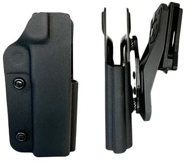 Kydex Holster Verstelbare DOH Steg (HK USP.40 / P8)