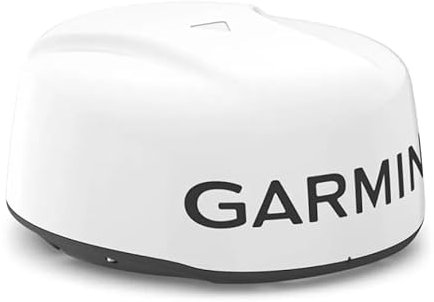 Garmin GMR™ 18 HD3 18 4kW Radar Dome - Enhanced Target Detection for Safe Navigation