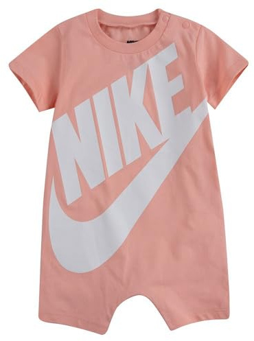 Nike Futura Romper 5nd369-u89 Body Bébé garçon