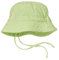 hessnatur Fischerhut Mädchen und Jungen Unisex Musselin aus Reiner Bio-Baumwolle | nachhaltig und fair hergestellt (Fair Wear Foundation)