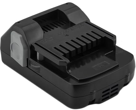 18V 4000mAh Li-ion Batteria per Hitachi BSL 1815 BSL 1815X BSL1830 BSL 1830C C 18DSL2 CJ 18DSLP4 CR 18DSAL DS 18DSAL DV 18DSFL FCG 18DAL R 18DSL WM 18DBL 330067 330068 330139 330557
