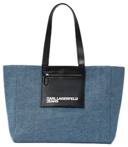 Karl Lagerfeld Jeans, Damen, Pocket Shopper,