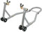 KCT Motorbike Stand, Heavy Duty Rear Paddock Universal Spool Cradle Lift