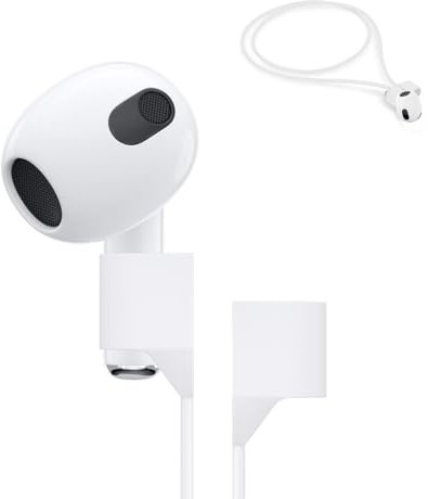 Einzelner Ersatz rechter kabelloser Bluetooth-Ohrhörer für 3. Generation