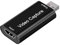 Carte de capture vidéo HDTV portable 1080p pour diverses consoles de jeux et streaming en direct avec interfaces USB 2.0