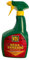 KB Nexa Zanzare-Insetticida Liquido Pronto all’Uso per il Controllo di Tutti i Tipi di Zanzare, Inclusa la Tigre-Formato 750 ml-Per Tutte le Superfici-Non Macchia e Non Puzza-Azione Abbattente.