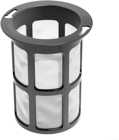 Filterset für Bosch Unlimited für Gen2 Series 8 Akku-Staubsauger, Ersatz-HEPA-Filter mit Netzabdeckung,für Siemens Modellen 12026106 und 12023350(1 PACK)