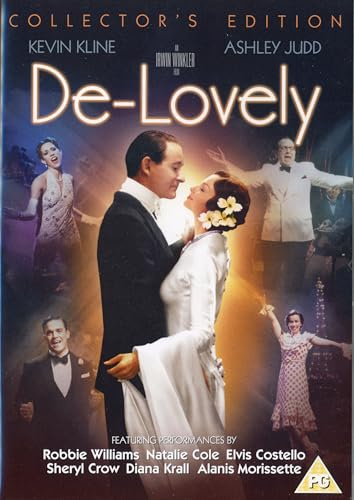 De-Lovely [FR Import]