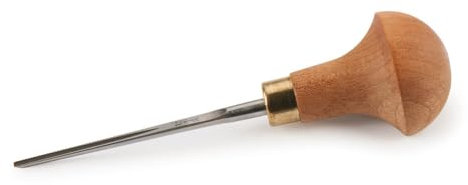 Gubia De Linóleo L de perfil 12/1 Pfeil