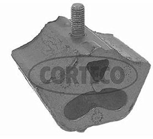 Corteco 600667 Lagerung, Motor | 600667 passend für 80 Coupe Passat Santana |
