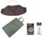 Carp/Coarse Fishing Tackle Unhooking Mat Weighing Sling Forceps And 50lb Scales