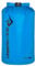Sea to Summit Stopper Dry Packsack, blau, 35 l