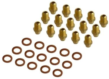 Chaffoteaux LPG TRANSFORMATION KIT FOR BOILERS 24 FF CF
