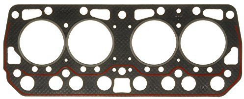 AJUSA 10014900 Zylinderkopfdichtung Kompatibel mit RENAULT 4 112 5 122 4 Kasten R21, R23 6 Schrägheck 5 Kasten 238