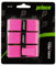 Prince Overgrip Dura Pro Plus 3er, Pink, 0086250150800000