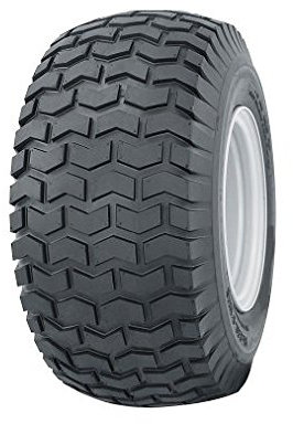 11 x 4.00-5 4 PR TL P512 SEMI-PRO Pneu de tondeuse
