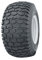 11 x 4.00-5 4 PR TL P512 SEMI-PRO Pneu de tondeuse