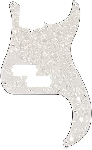 Fender Pickguard Precision Bass