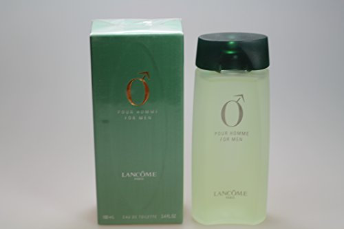 LANCOME Ô pour Homme 100 ml Eau de Toilette EdT for Men