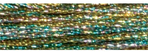 DMC Light Effects Metallic Embroidery Thread 8 Metre Skein Colour E135