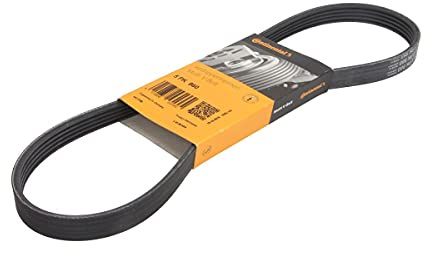 CONTITECH Keilrippenriemen, 5PK860