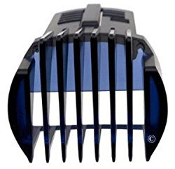 Kammaufsatz 2-14mm 35808300 kompatibel mit / Ersatzteil für Babyliss E830XE, E836XE Bart-/Haarschneider