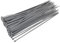 Cable Ties Strong Grey/Silver Ideal for Wheel Trims Various Sizes & Quantities 300 x 4.8mm Pack of 50
