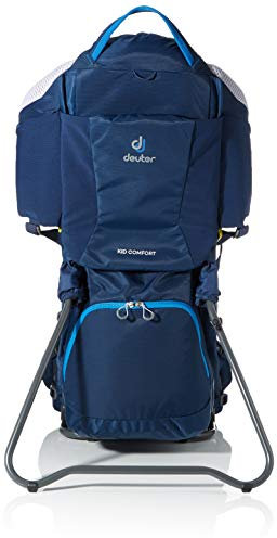 Deuter Kid Comfort 2020 Modell Kindertrage