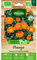 Vilmorin Sachet graines Souci Orange Bio - Calendula officinalis