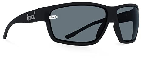 Gloryfy Unisex G15 Black Sonnenbrille, Schwarz, M